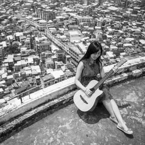 Meet your Posher, Lavenda